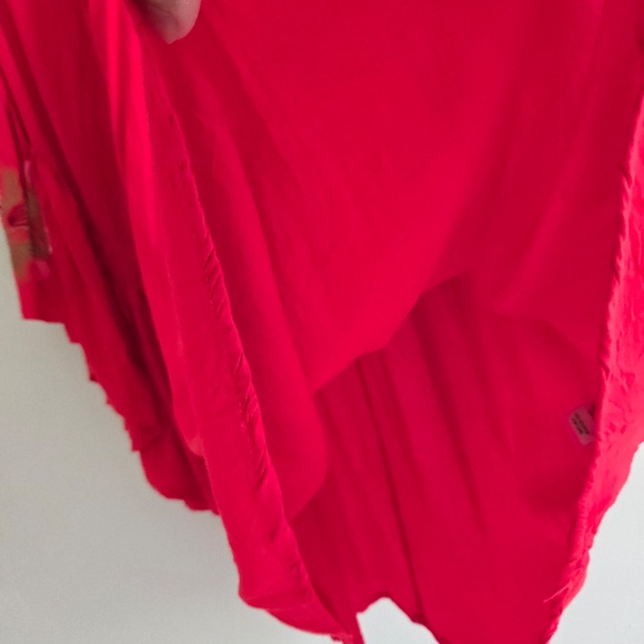 Tunic Mini Dress - Picture 9 of 10